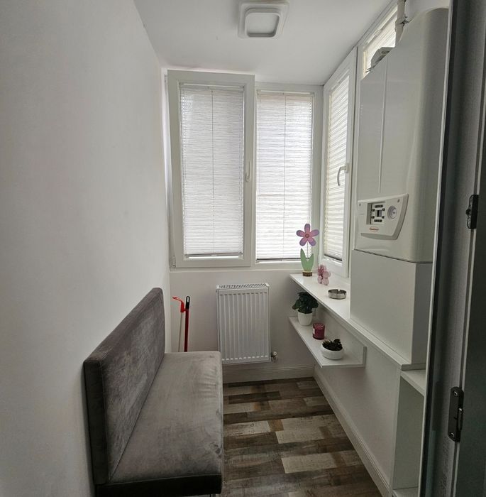 Sweet Studio - Regim Hotelier