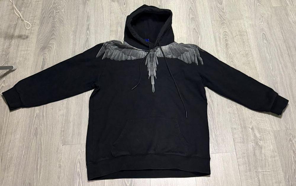 Кофта Marcelo Burlon