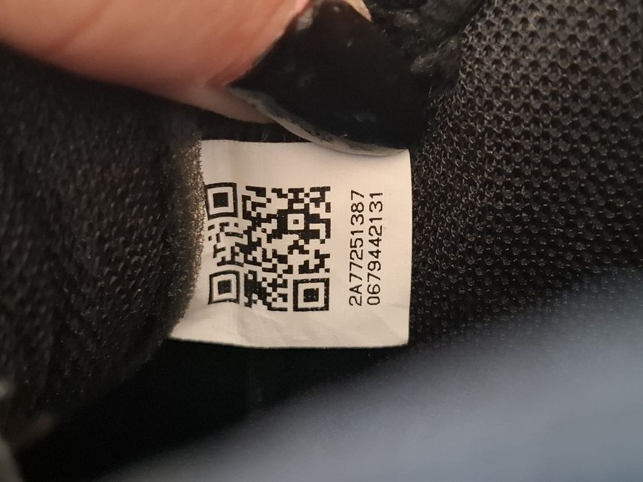 Обувки Fila номер 40