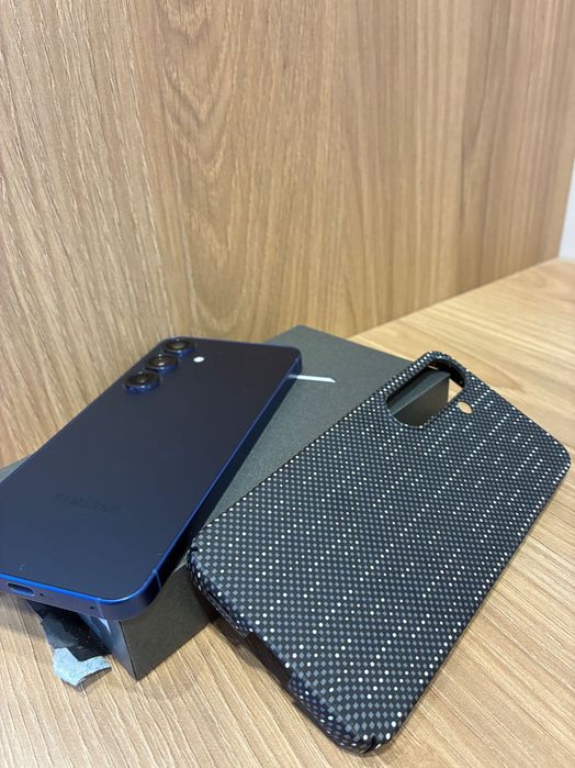 Samsung S25 256GB