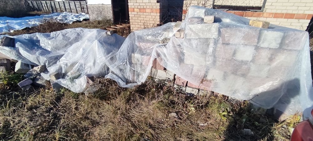Дача, общество Ракета.
