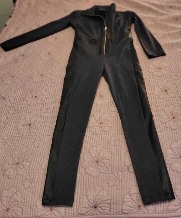 Гащеризон на Амиа