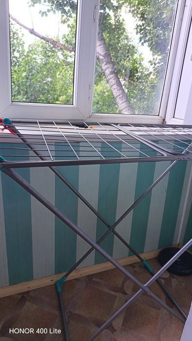 Продам сушилку для белья