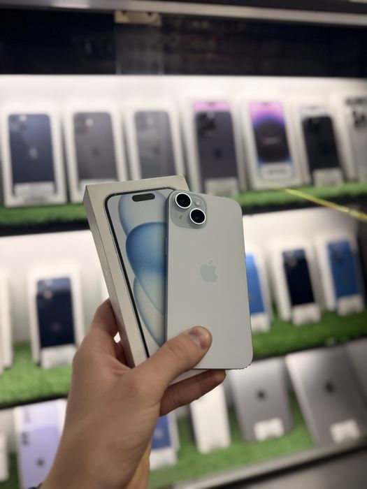 Продам б/у iphone