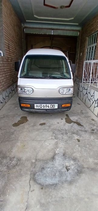 Chevrolet Damas + Metan . 6500$ Kelishamiz