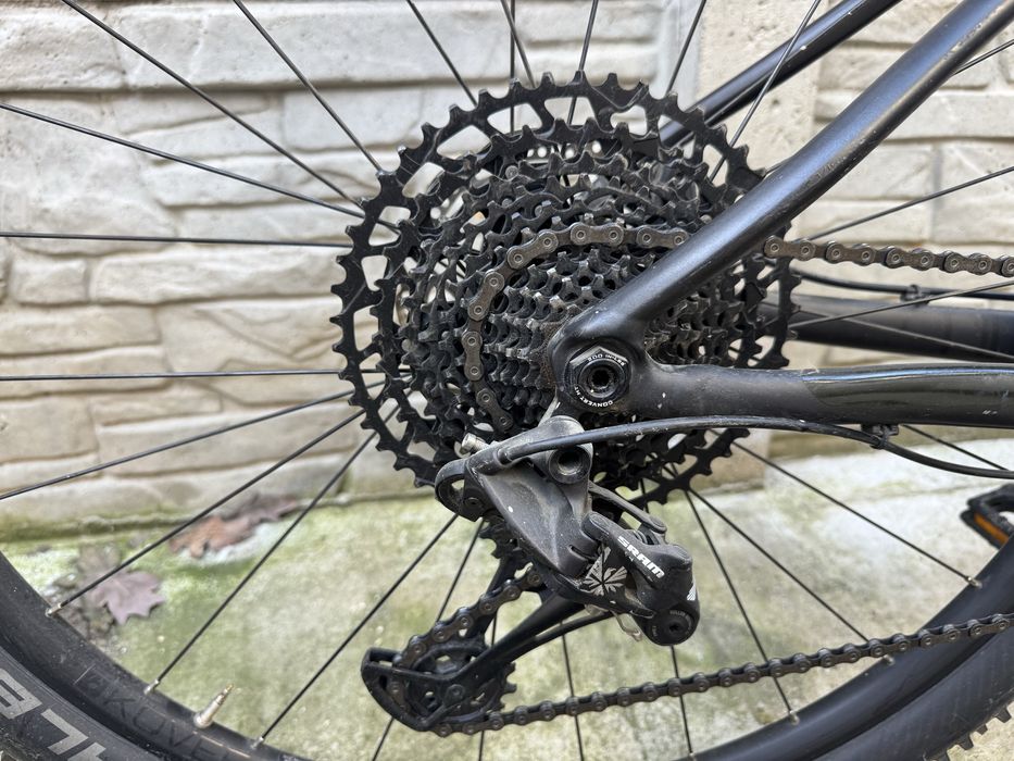 Mtb Trek Procaliber 6