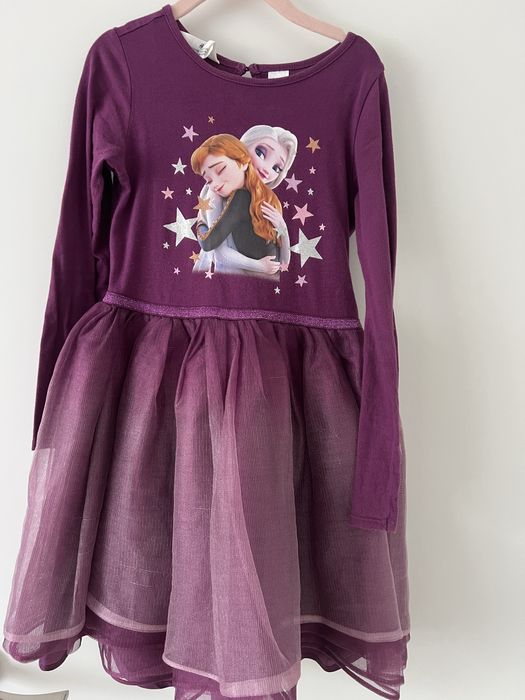 Рокли размер 110-116 и 122/128