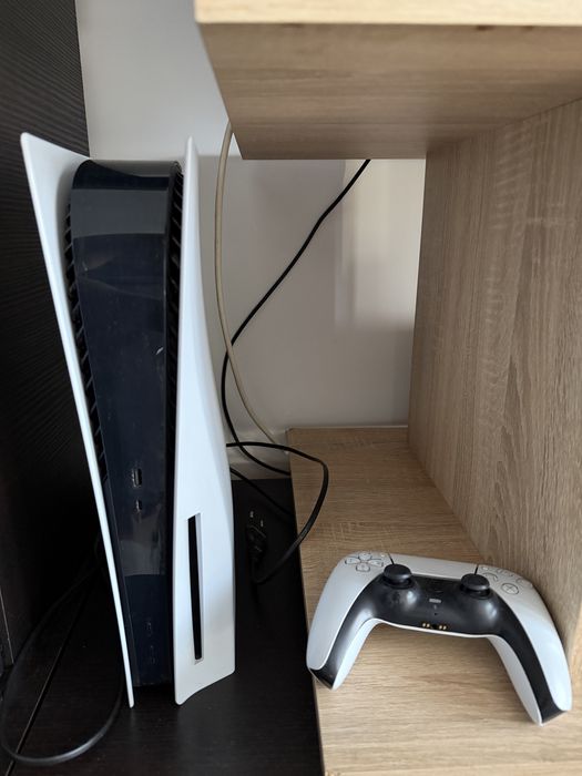 Ps 5 cu disk 1tb
