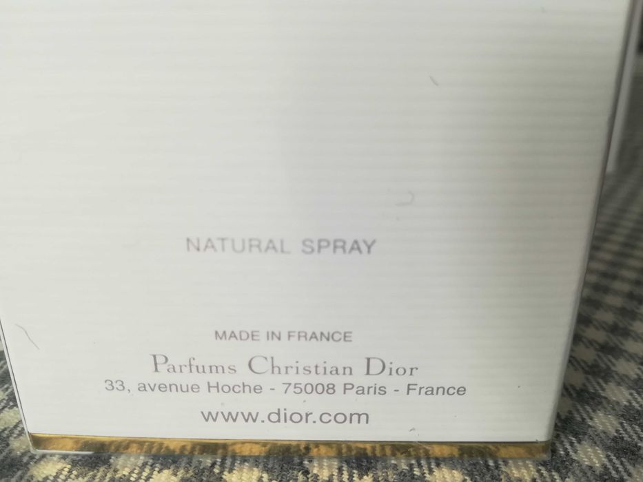 Парфюм J'adore Dior, 75 мл.