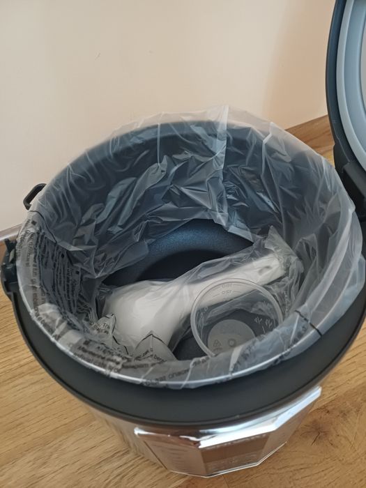 Мультиварка новая