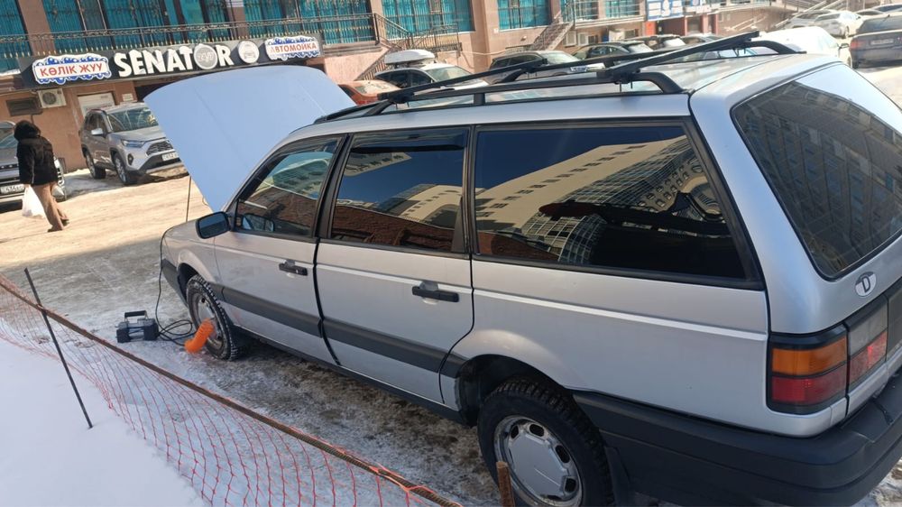 Автомобиль  фольксваген