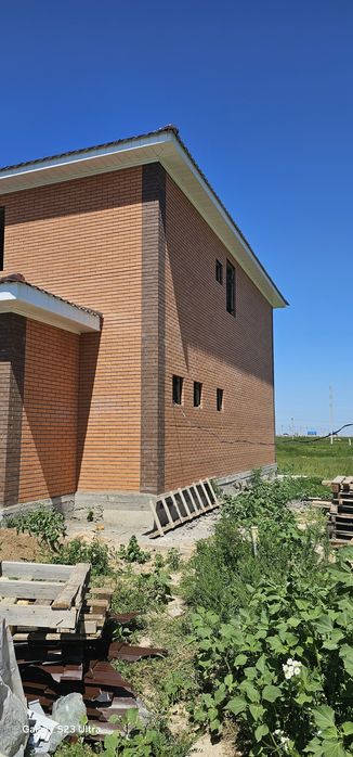 Продаётся дом 2 этаж. Новый Аралтал. Обмен.