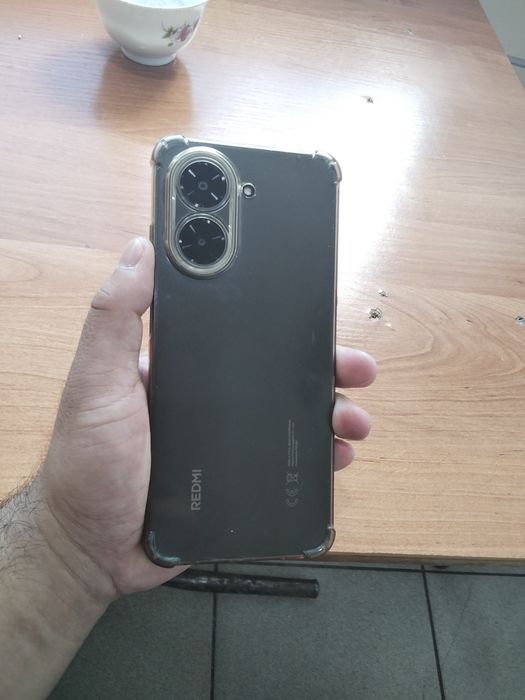 Redmi A5 память 64