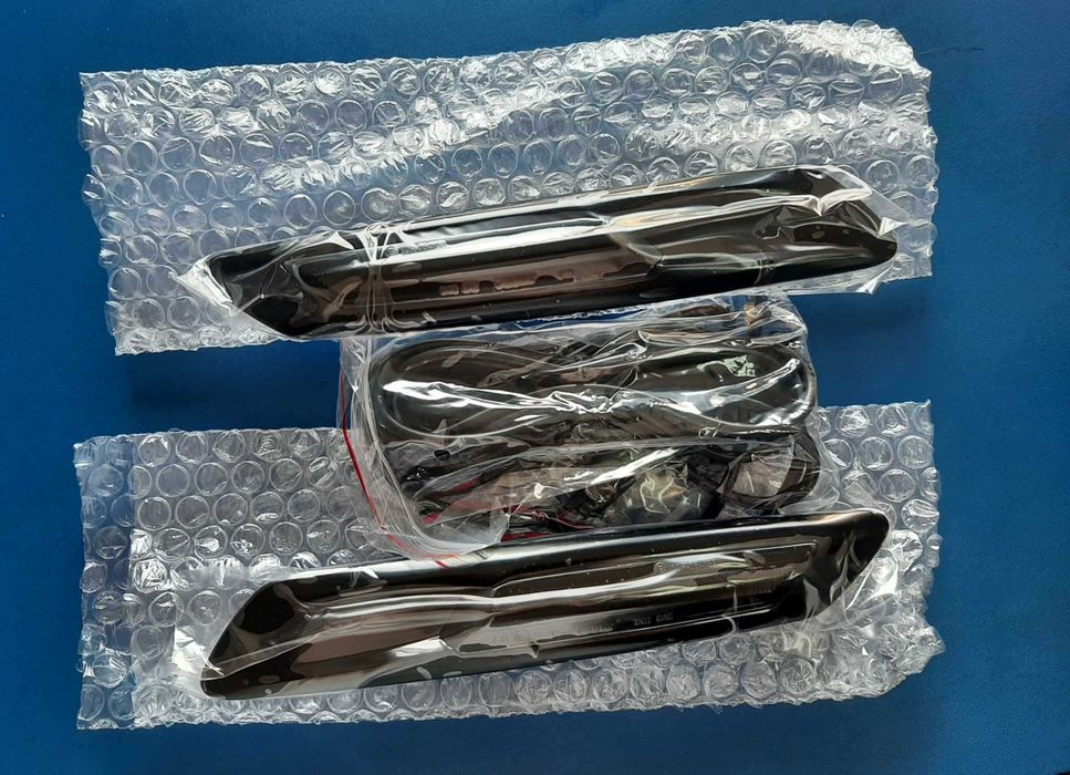 Semnalizare dinamica BMW 5 (F10) Sedan (F11) Touring 2010-2013