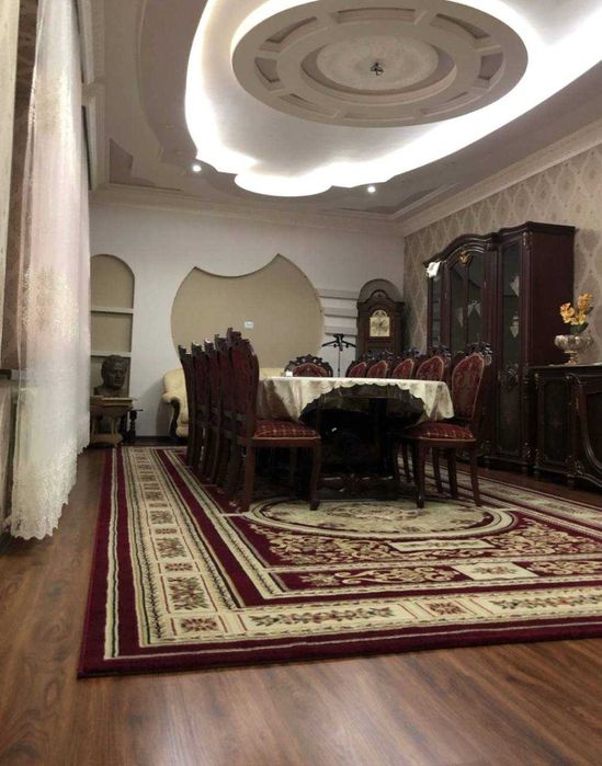 Продаётся Евродом в Юнусабадском районе, 7-соток (N 12807 )