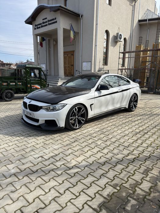 BMW 4 Series 2014 — imagine 2