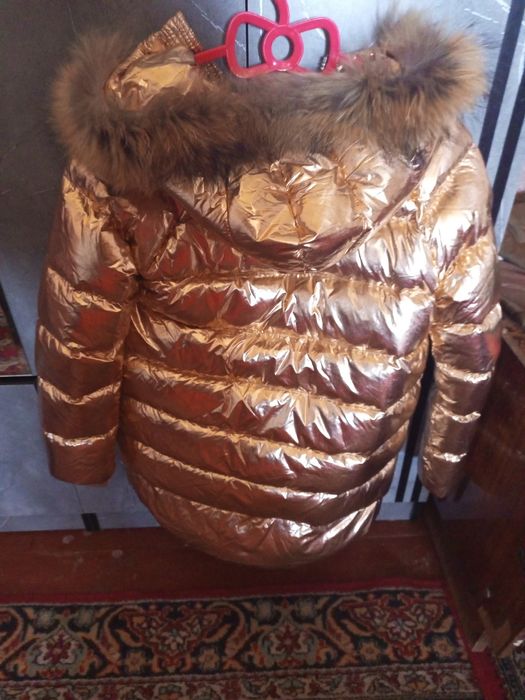 Куртка зимний для женщин