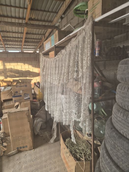 Темір полка сатамын!