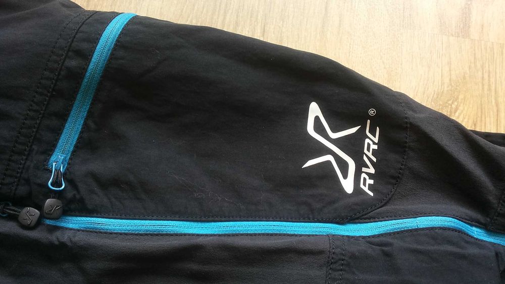Revolution Race Hyper Pro Stretch Pants размер 34 / XS панталон с от части еластична материя - 1372