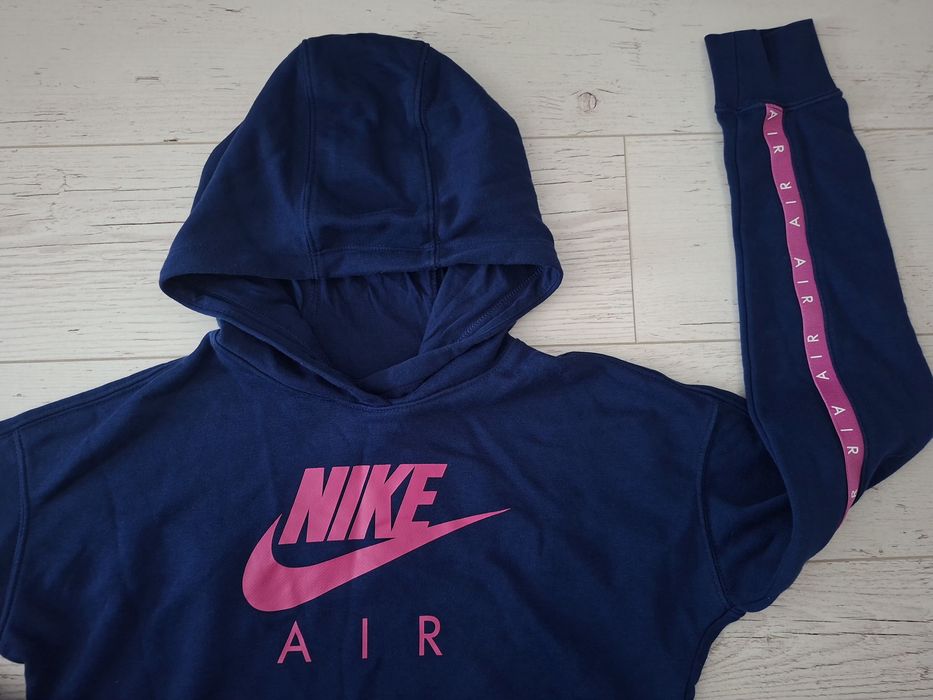Nike Air-Ориг. Суичър
