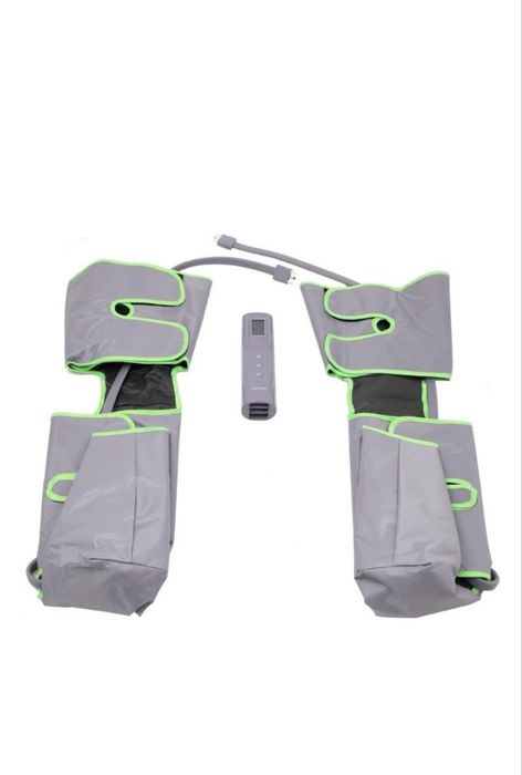 Продам массажор для ног новый.