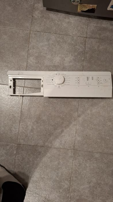 Части от пераалня Gorenje W6202/S