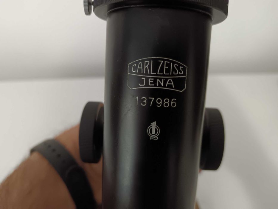 Microscop Carl Zeiss vechi Galati • OLX.ro