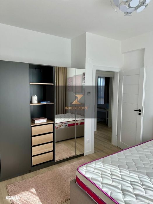 Vila de ivanzare in cartier Riviera Oradea