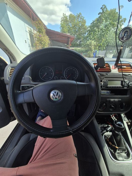 Vw golf 5 de vanzare!