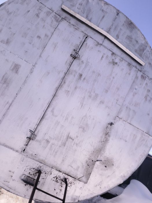 Вагончик утепленый бочка