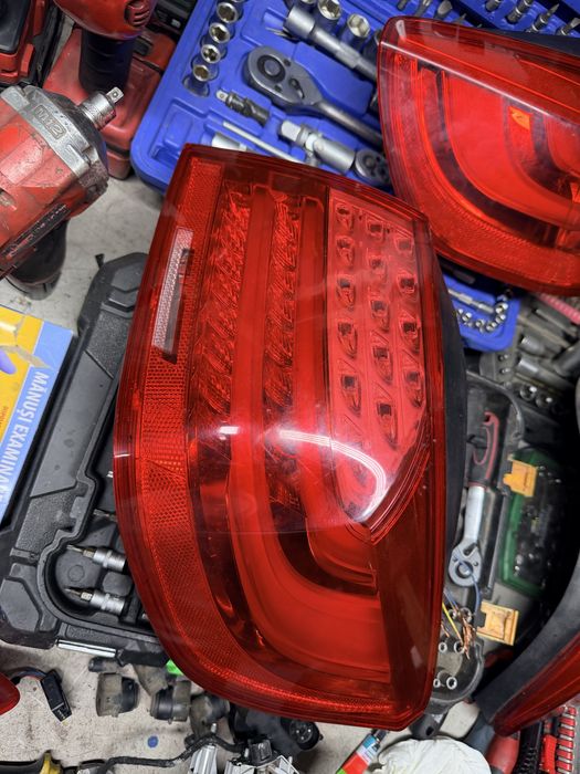 Stop bmw e93 lci lampa spate bmw e93 facelift