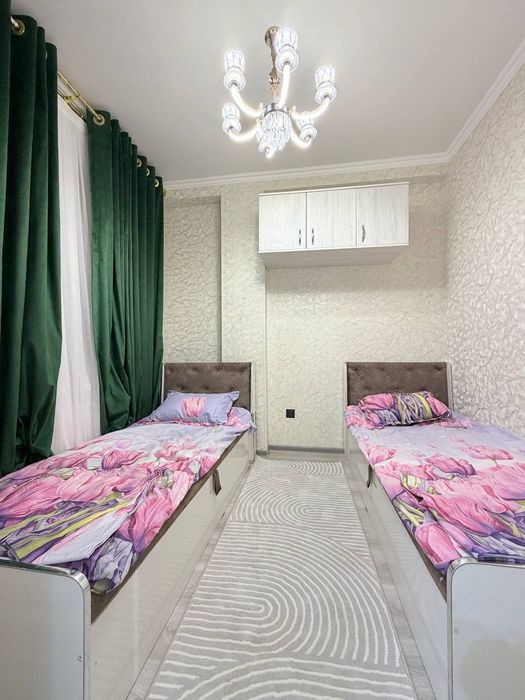 Продаётся НОВОСТРОЙКА Чиланзар 14 квартал 2в3/5/9