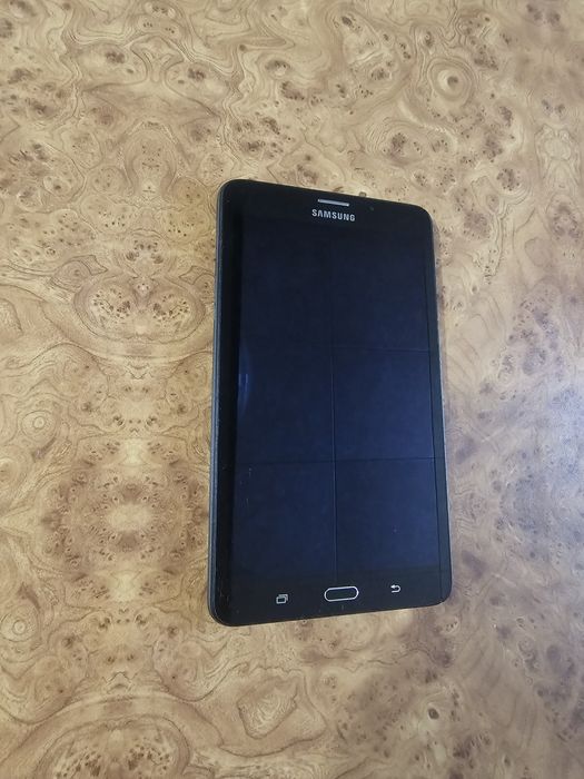 Планшет Samsung Tab A