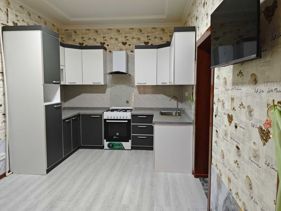 Продаётся дом в Караулбазаре, новый ремонт