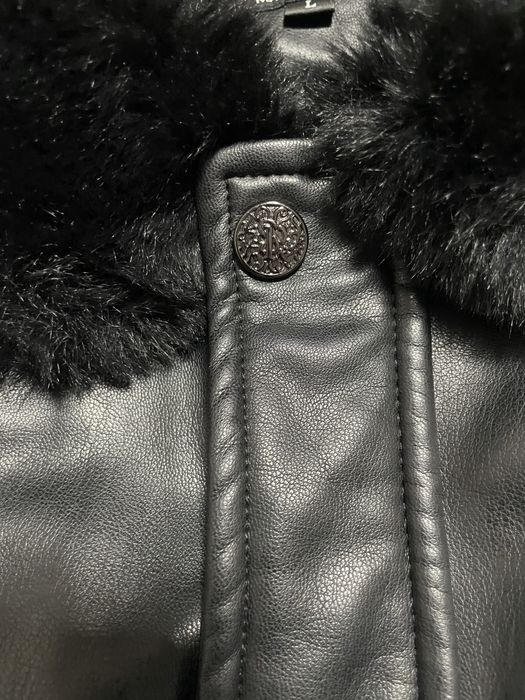 Куртка Stefano Ricci SR  & Brioni