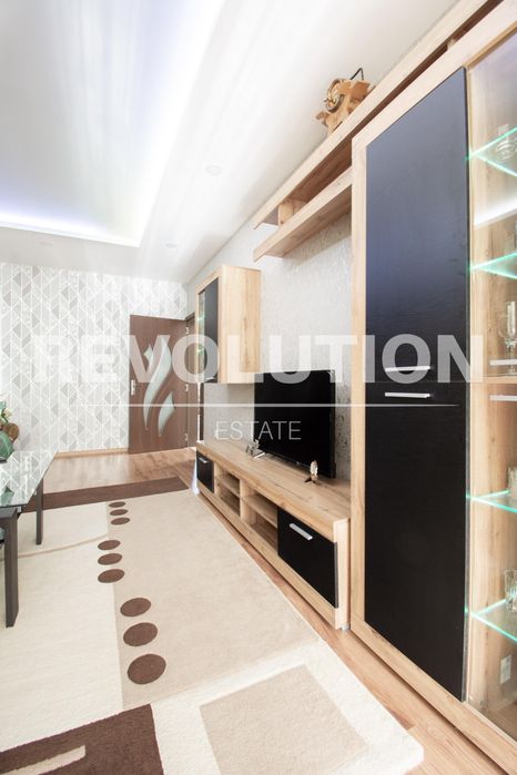 Дава се под наем Двустаен апартамент в София, Овча купел 2 - 70 кв.м за 550 € - Снимка #2