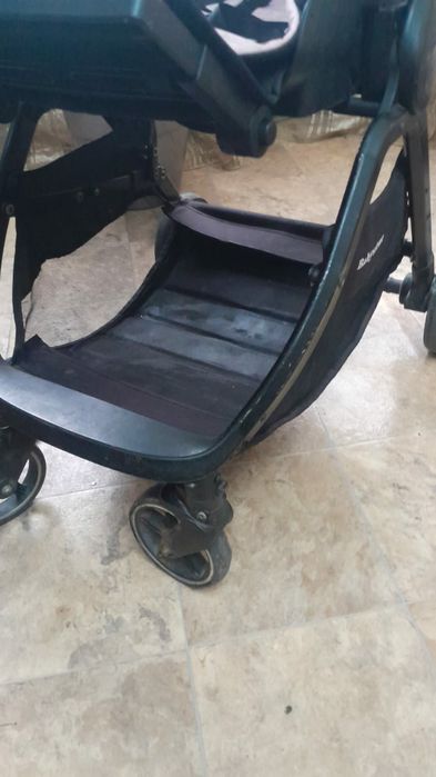 Коляска детская Babystone