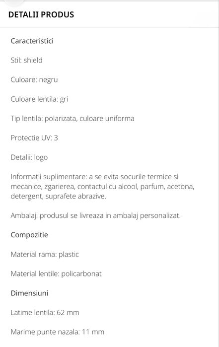 Carrera-ochelari de soare