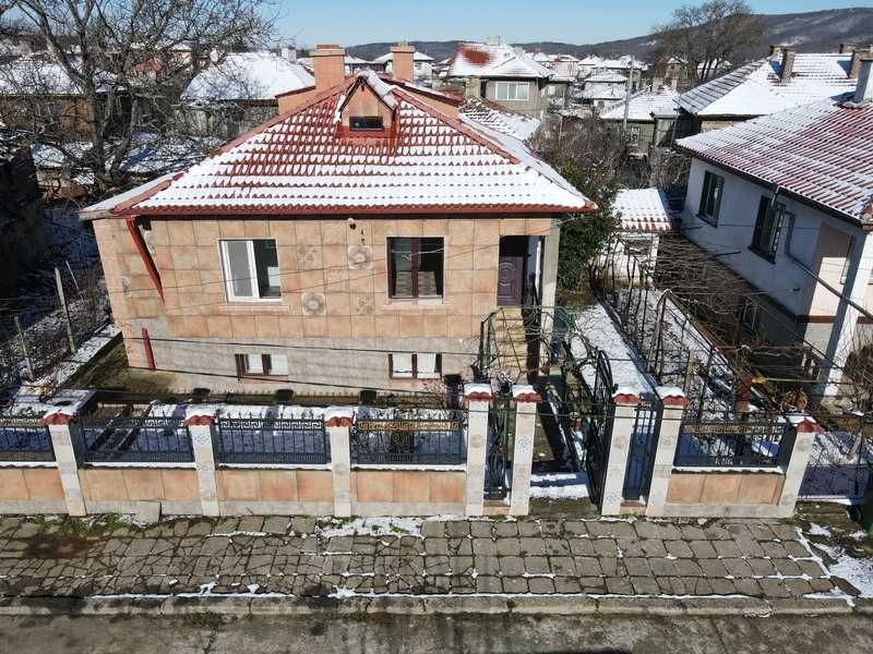 Продава се Къща в Малко Търново - 140 кв.м за 226 €/кв.м - Снимка #1