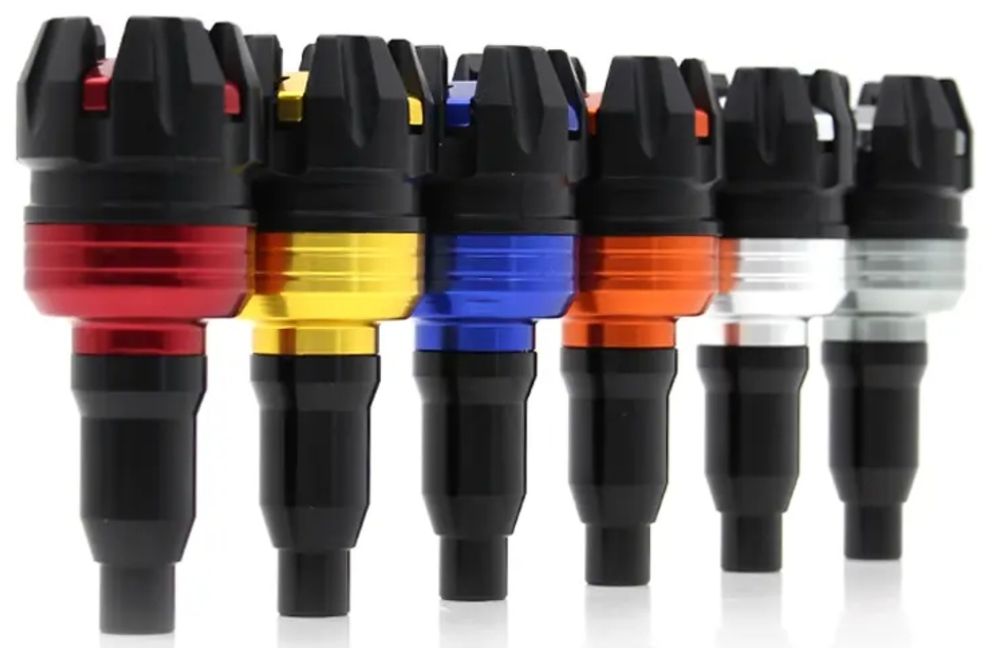 Crash pad crashpads protecții moto buloane motocicleta