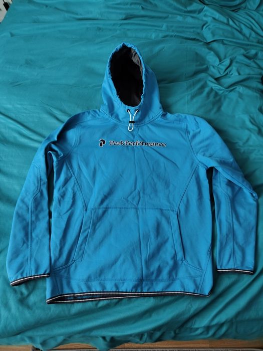 Hanorac Peak Performance,mărime M