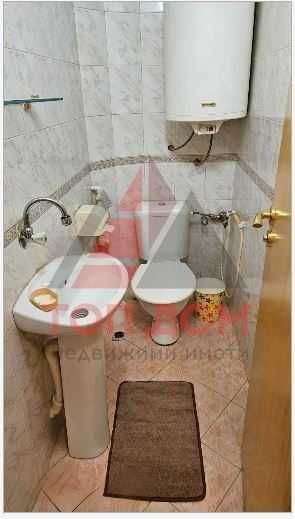 Дава се под наем Тристаен апартамент в Варна, Колхозен пазар - 118 кв.м за 612 € - Снимка #6