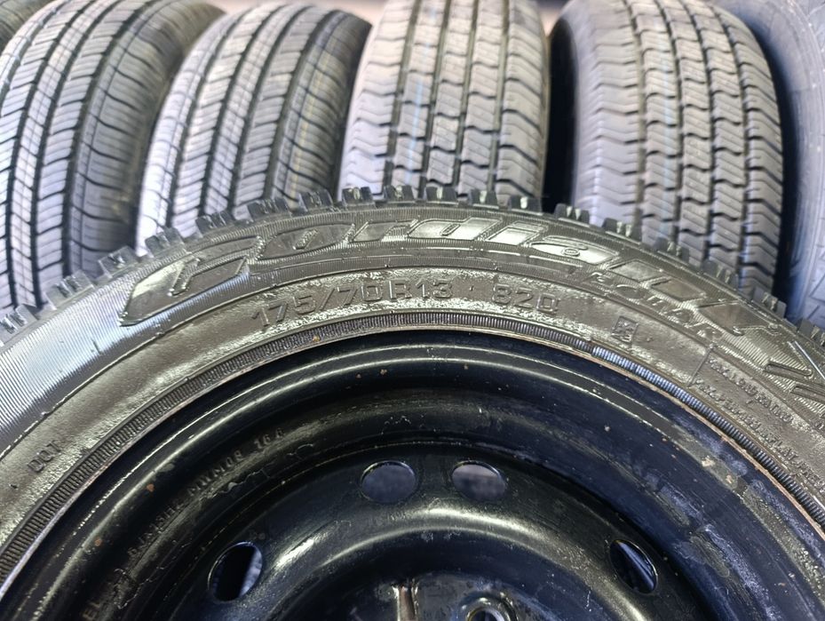 Qishgi 13balon komplekt