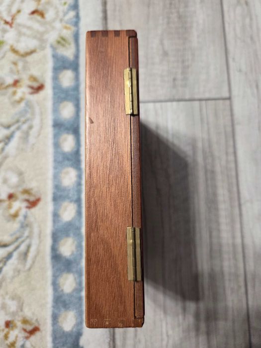 Cutie trabucuri Davidoff + trabuc + chibrituri