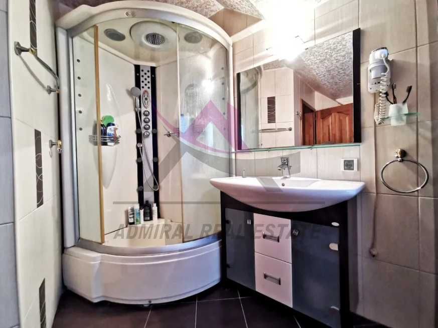 Дава се под наем Тристаен апартамент в Варна, Гръцка махала - 110 кв.м за 1000 € - Снимка #6