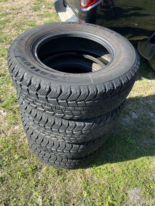 Anvelope M+S  IceBlazer 245/70/17