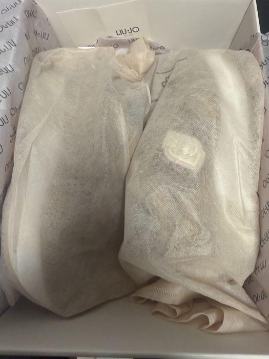 Сникърси кецове LJ