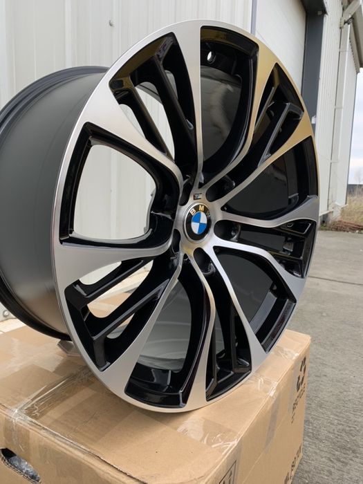 Jante BMW X5 X6 X7 X4 X3 X1 Seria 7 Seria 5 Seria 6 Seria 4 Seria 3