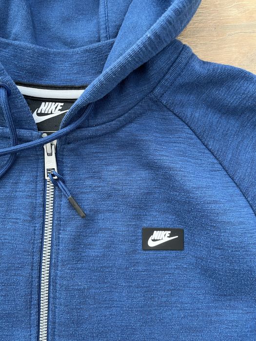 Nike NSW Optic Fleece мъжки суитчър М
