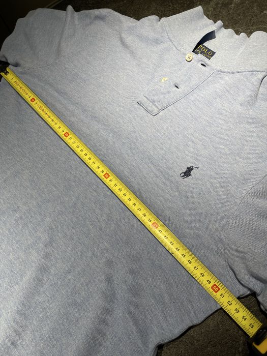 Tricou Polo Ralph Lauren